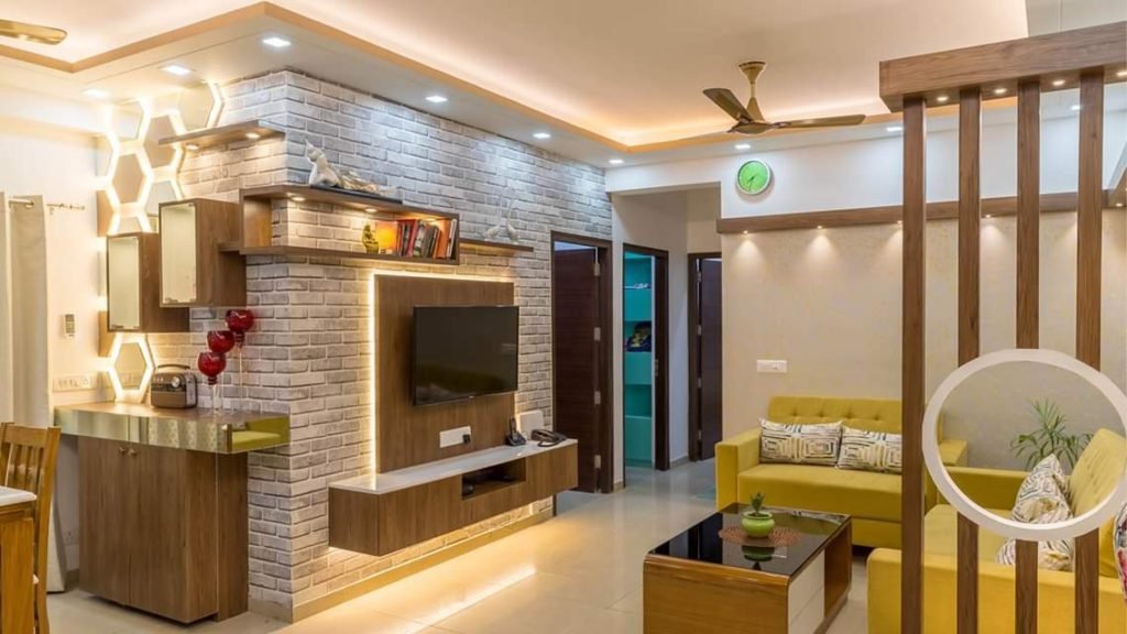 TV UNIT DESIGN